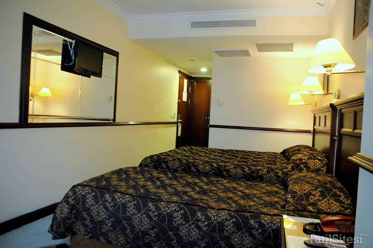 Topkapı İnter İstanbul Hotel